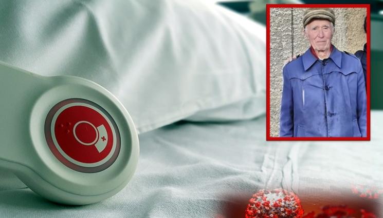 изчезнал мъж Бяла - В НЕИЗВЕСТНОСТ: Дядо, болен от коронавирус, изчезна от отделението на общинска болница