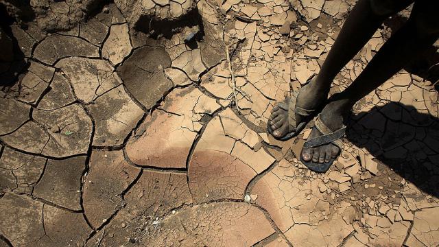 Все повече хора живеят в условия на съвременно робство