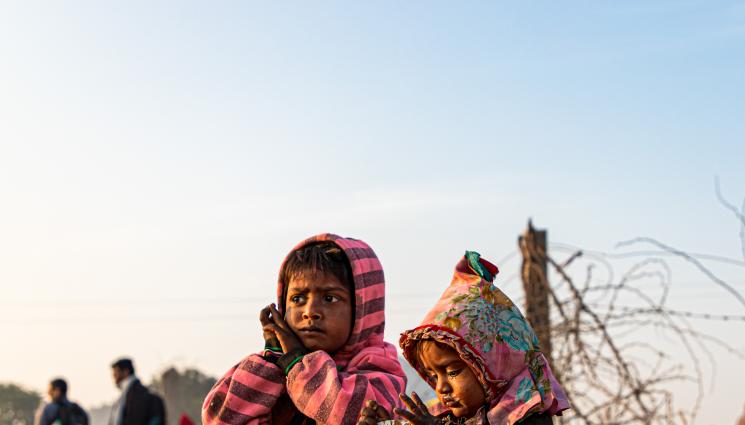 Африка - ООН: 13 млн. души са изправени пред глад заради сушата