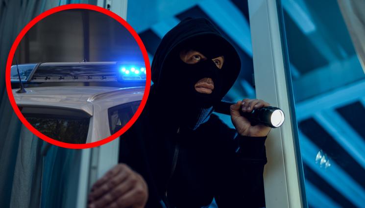 кражби - След поредицата от кражби: Искат сформирането на граждански патрули в столичен квартал