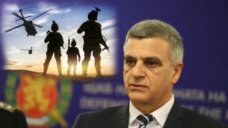 стефан янев