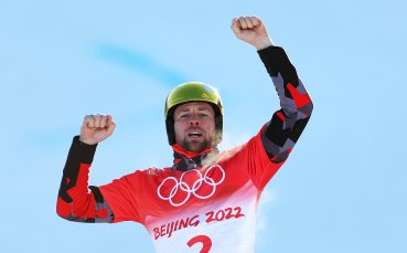 Австриецът, който елиминира Янков, спечели титлата в Пекин