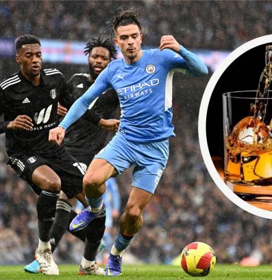 Джак Грийлищ