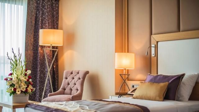 Изненадващи неща, които има само в 5-звездните хотели (ВИДЕО)