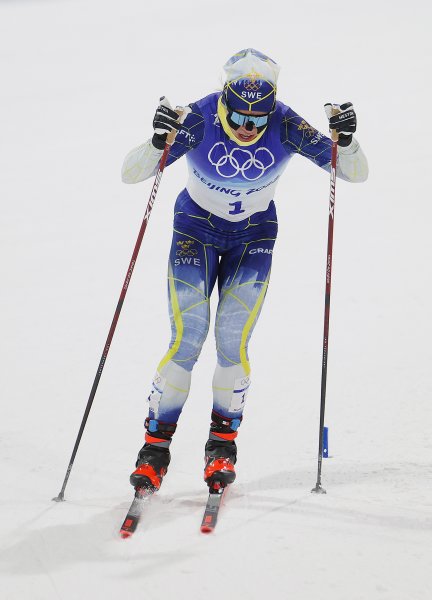 Йона Сундлинг ски бягане жени1