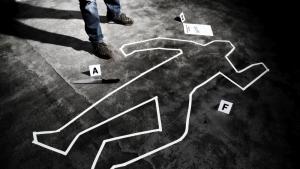 Мъж е убит в района на мол Парадайс в столицата
