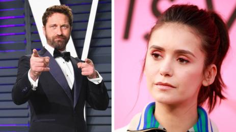 Нина Добрев