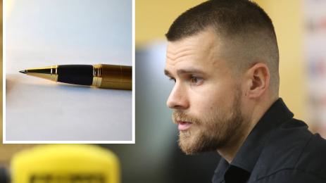 Радослав Кирилов