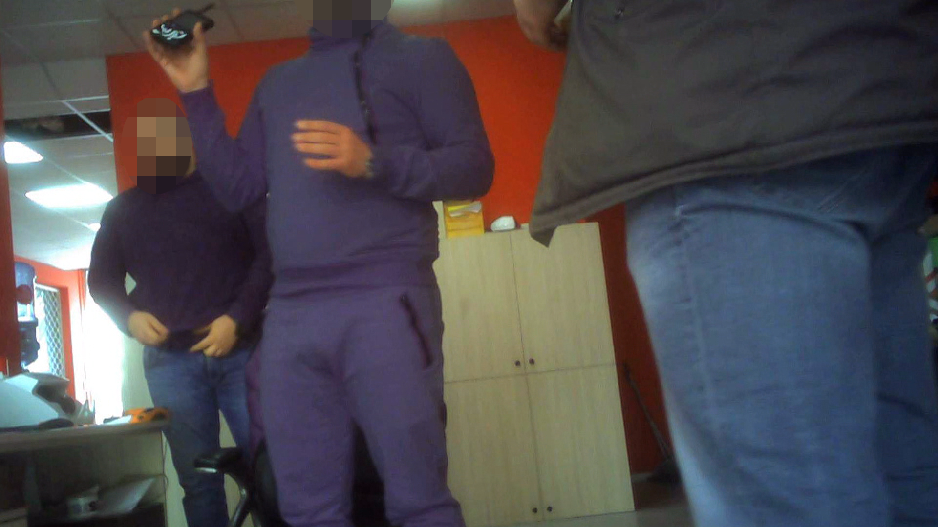 устройство кражба на коли