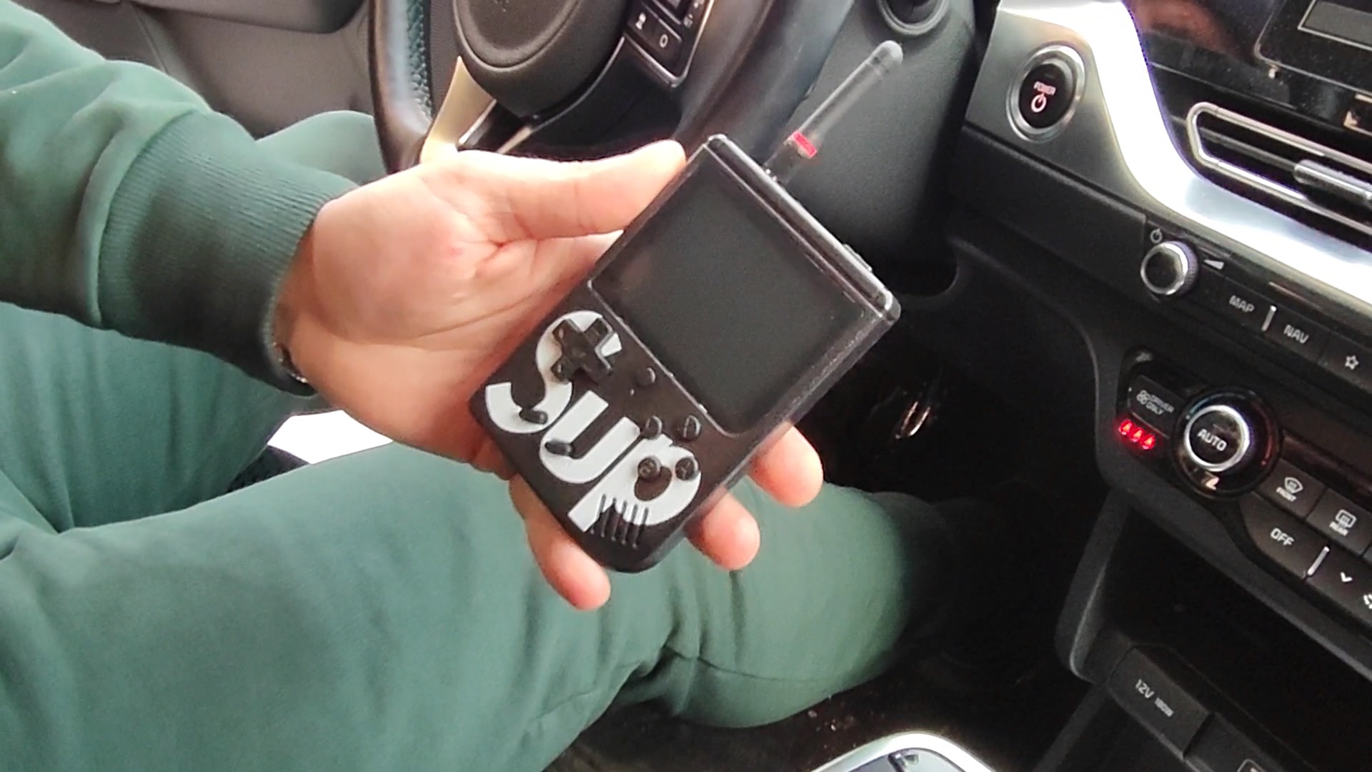 устройство кражба на коли