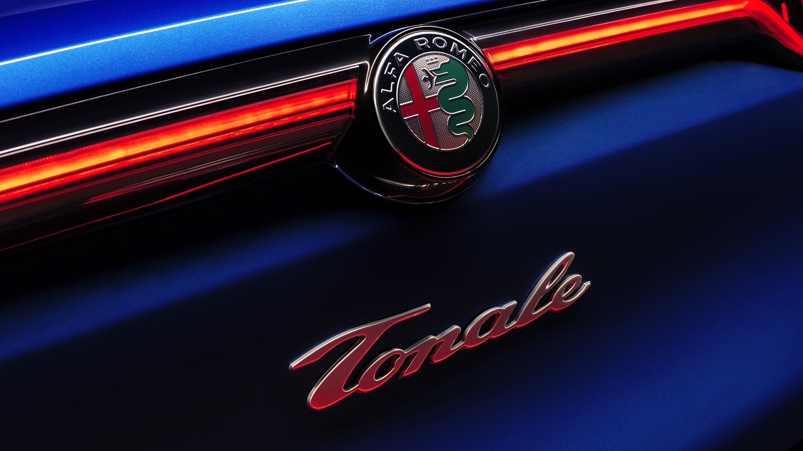 Alfa Romeo Tonale ?>