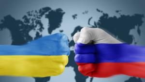 Русия е ударила военни цели в град Лвов в Западна