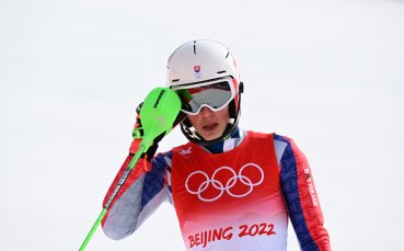 Олимпийската шампионка в слалома Петра Влъхова напуска Пекин по рано заради