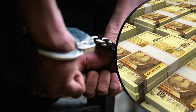 измама - Спецпрокуратурата даде на съд престъпна група за данъчни измами