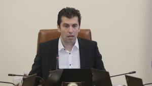 Министър председателят Кирил Петков проведе среща с кмета на столичния район
