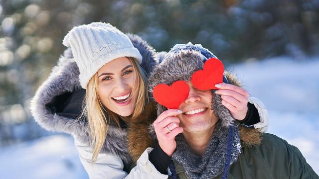  Три нестандартни идеи за подаръци за Свети Валентин