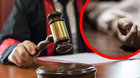 съд убийство