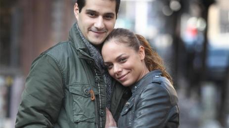 Йоанна Темелкова Мартин Гяуров