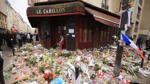 Салах Абдеслам основният обвиняем по делото за атаките в Париж
