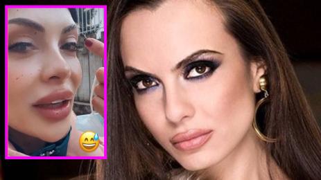 Лияна поп фолк певица