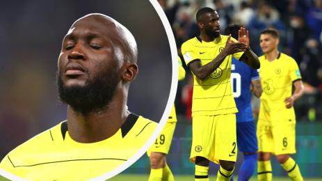 Лукаку Челси Абу Даби