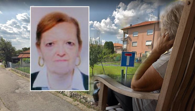мъртва жена - Италия е потресена от смъртта на 70-годишна жена, чието мъртво тяло е престояло над 2 години на стол в трапезарията на дома й, без никой да забележи