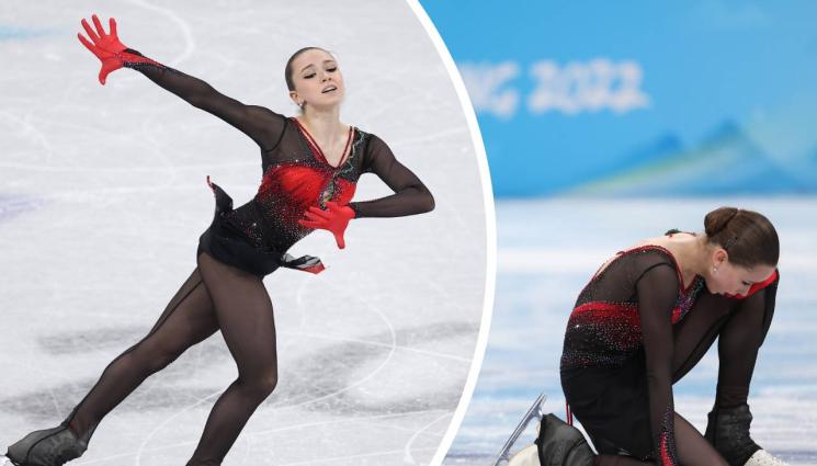 Камила Валиева - Русия оправда Валиева за допинга, WADA ще обжалва решението