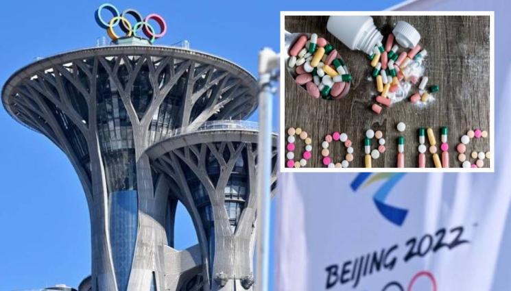 Пекин 2022 - Нов допинг скандал избухна в Пекин. Алпиец изгоря с положителен тест за анаболен стероид. Спряха го от състезания, но може да обжалва