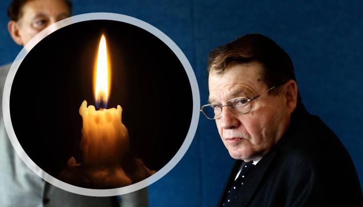 Монтание - Почина откривателят на вируса на ХИВ - проф. Люк Монтание