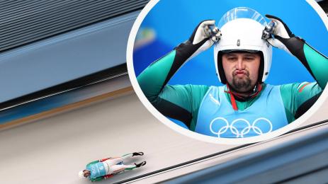 Павел Ангелов