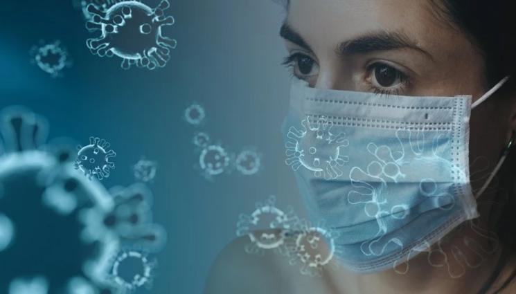 covid коронавирус