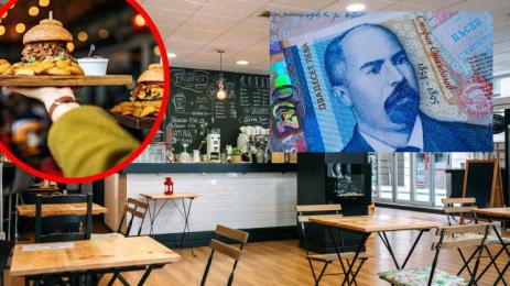 ресторант цени