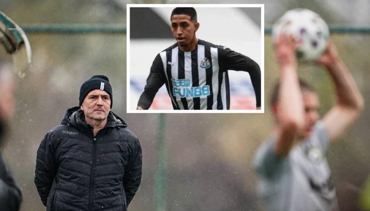 Славия - Славия пред сензационен трансфер, взема южноамерикански футболист от Висшата лига. Разкриха името и отбора на играча, идва под наем на „Овча купел“