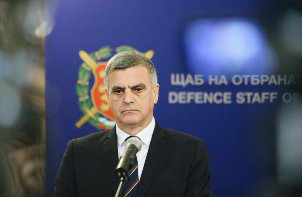 Министрите на отбраната на страните от формата Букурещ-9“ координираха общи