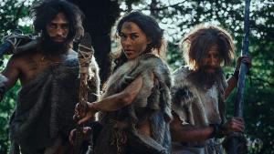 Неандерталците и съвременните хора са живели заедно в Европа много