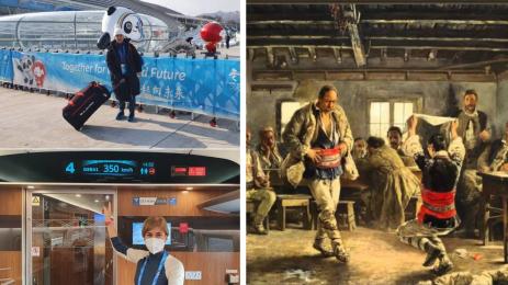 Екатерина Дафовска