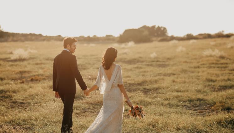 сватба - През миналата година във Видин: Бум на двойките, сключили граждански брак