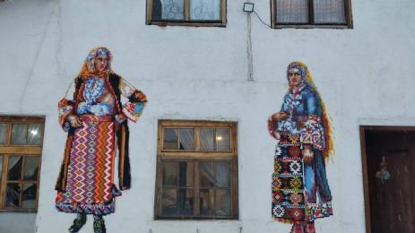 Баничан къща