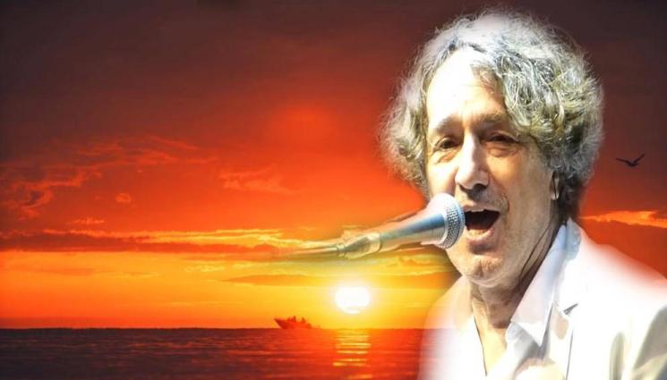 Горан Брегович - Горан Брегович идва у нас за Джулай морнинг