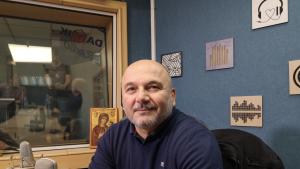 Любомир Дацов