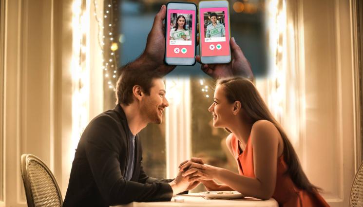 Tinder - Изпълнителният директор на Tinder със съвети как да намерим любовта в приложението