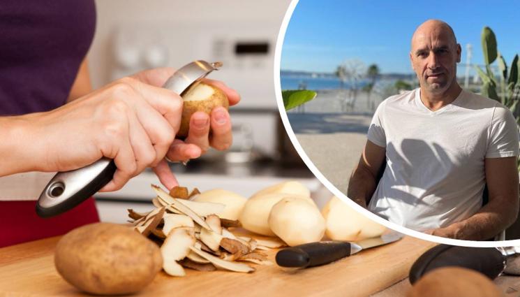 Ян Колер - Преди да влезе в професионалния футбол: Голмайстор №1 на Чехия тръгнал от кухнята, през ръцете му минали милиони