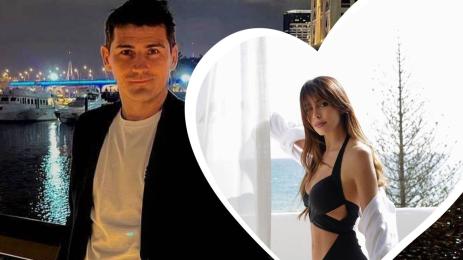 Икер Касияс