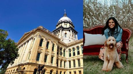 Деси Андерсън