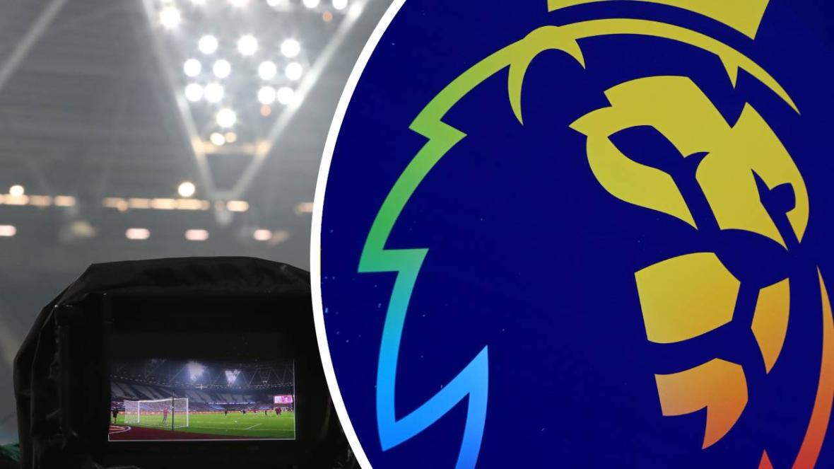 Висша лига телевизия