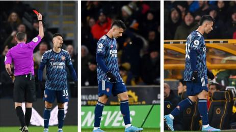 Арсенал Мартинели