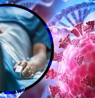 коронавирус