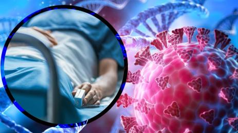 коронавирус