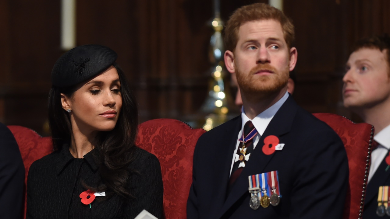 Бащата на Меган Маркъл претърпял ампутация, борят се за живота му