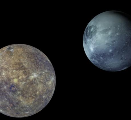 Доста опасен аспект на Меркурий и Плутон двете най отдалечени планети